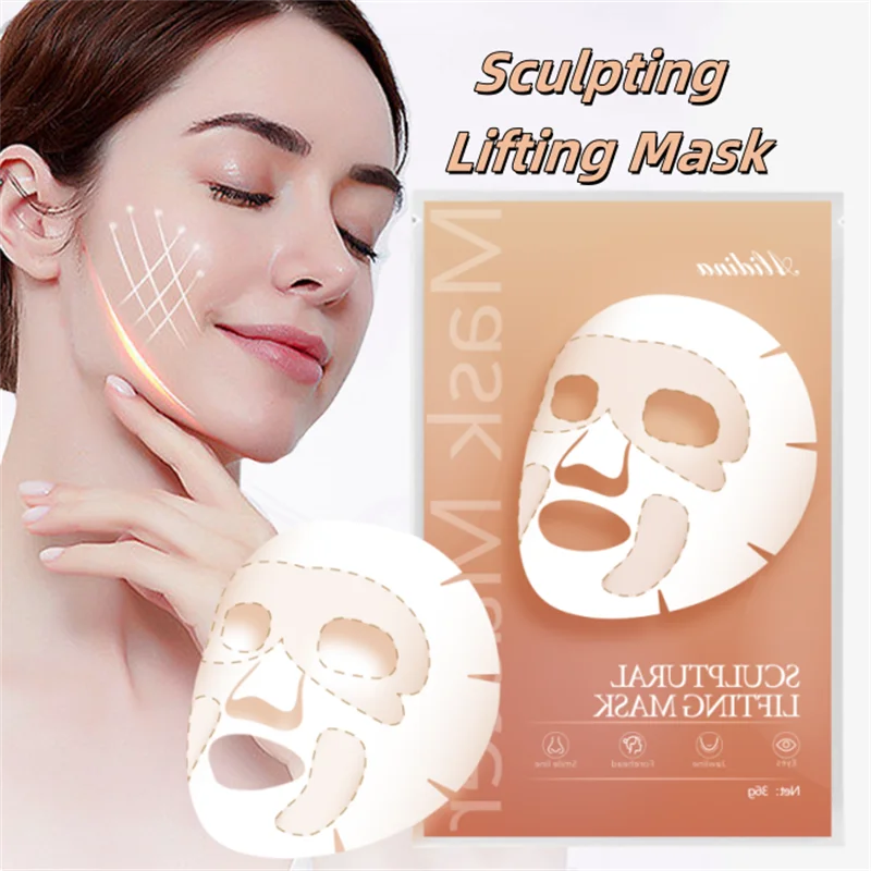 Mask for Anti-aging Rejuvenazing Mask