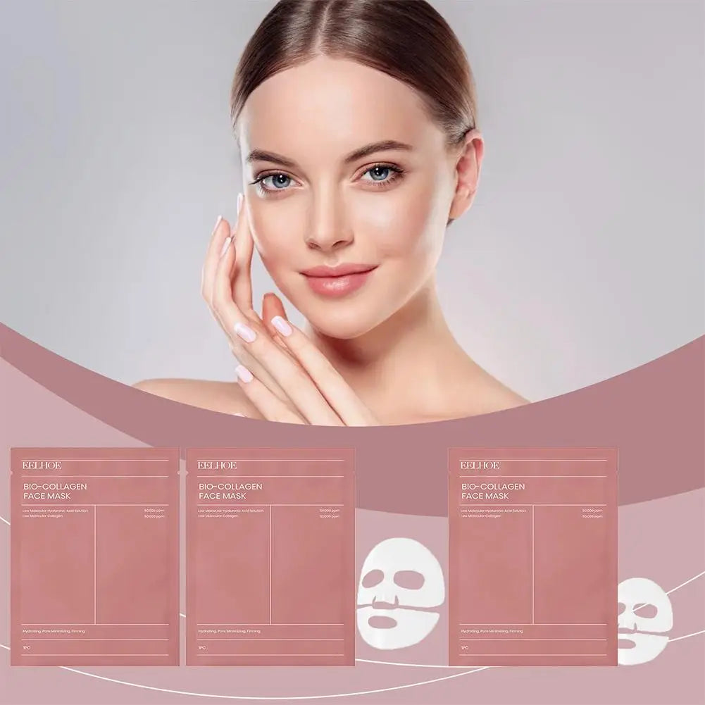 Face Mask Shrink