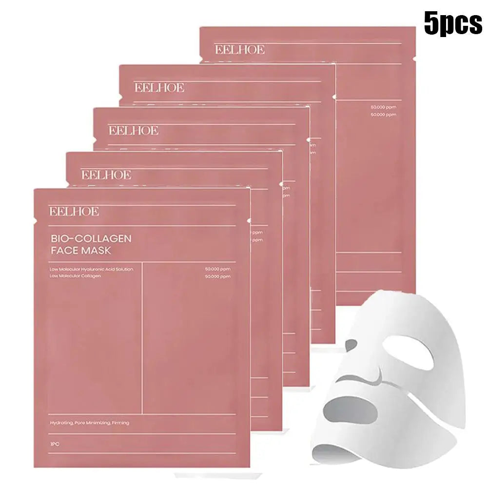 Face Mask Shrink