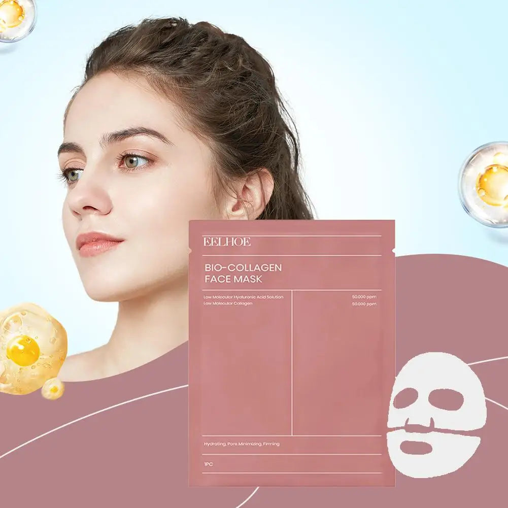 Face Mask Shrink