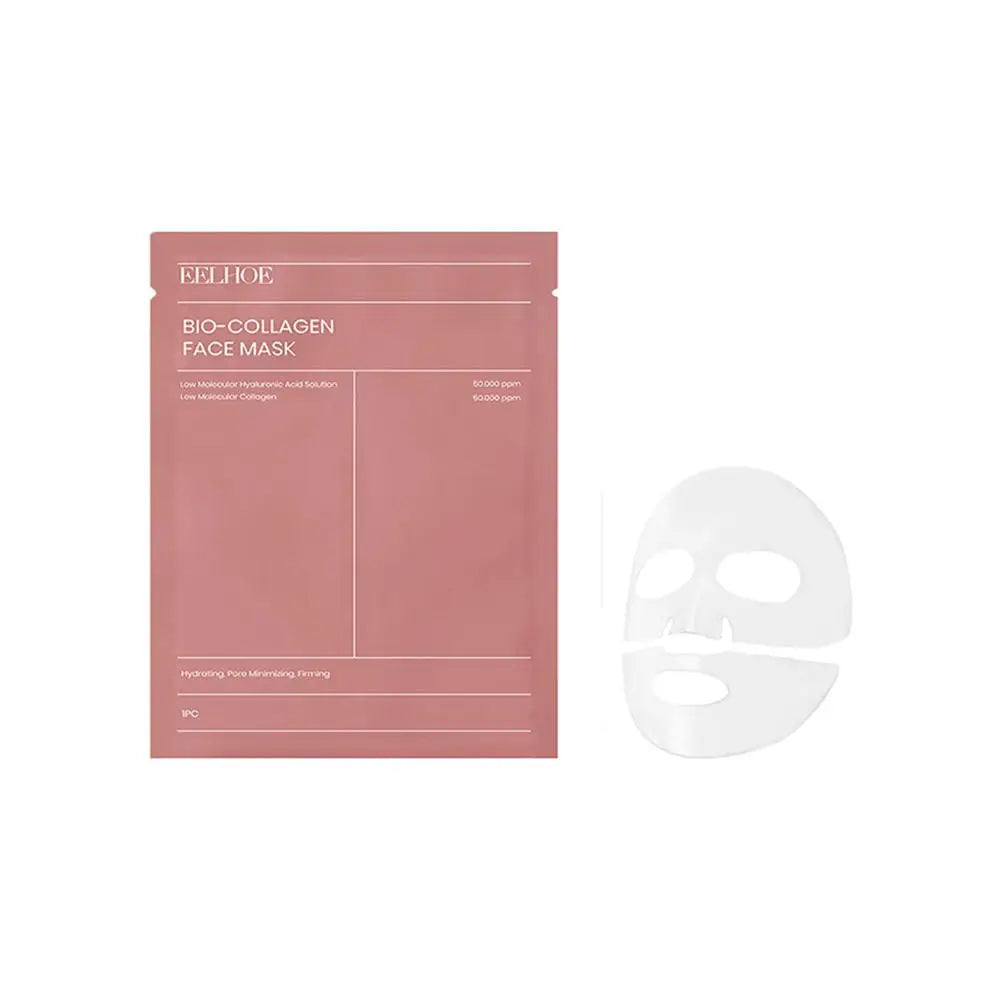 Face Mask Shrink
