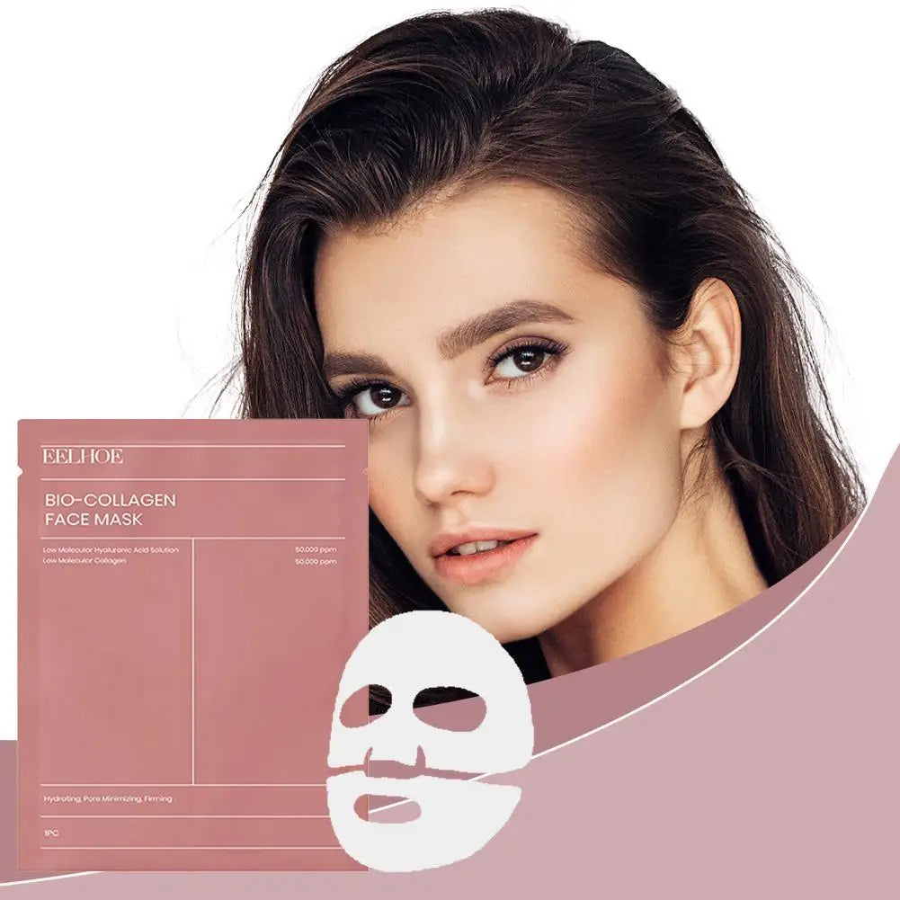 Face Mask Shrink