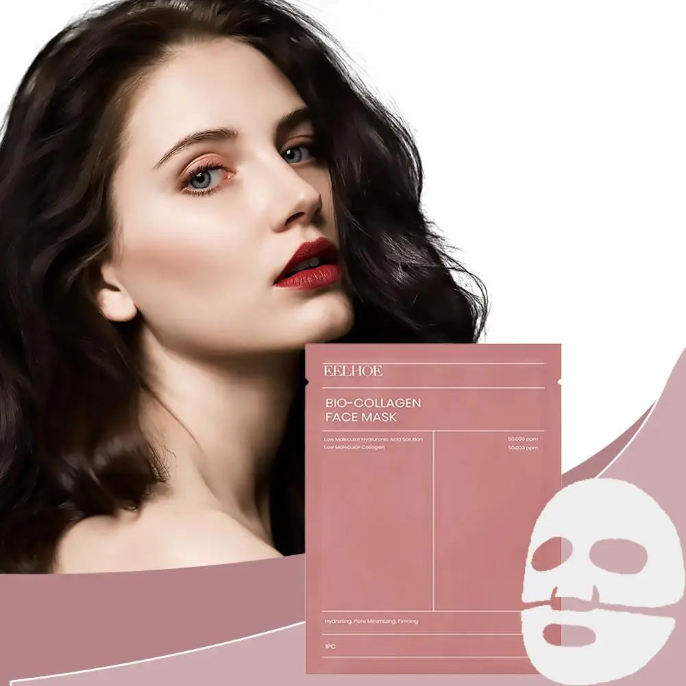 Face Mask Shrink