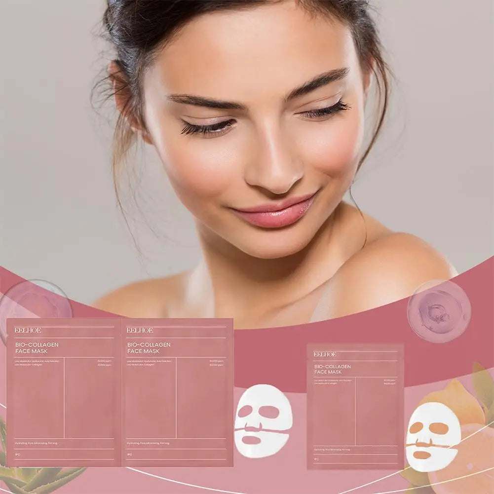 Face Mask Shrink