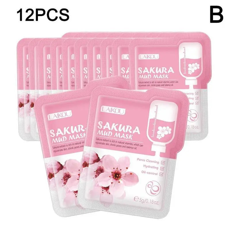 Face Mask Shrink