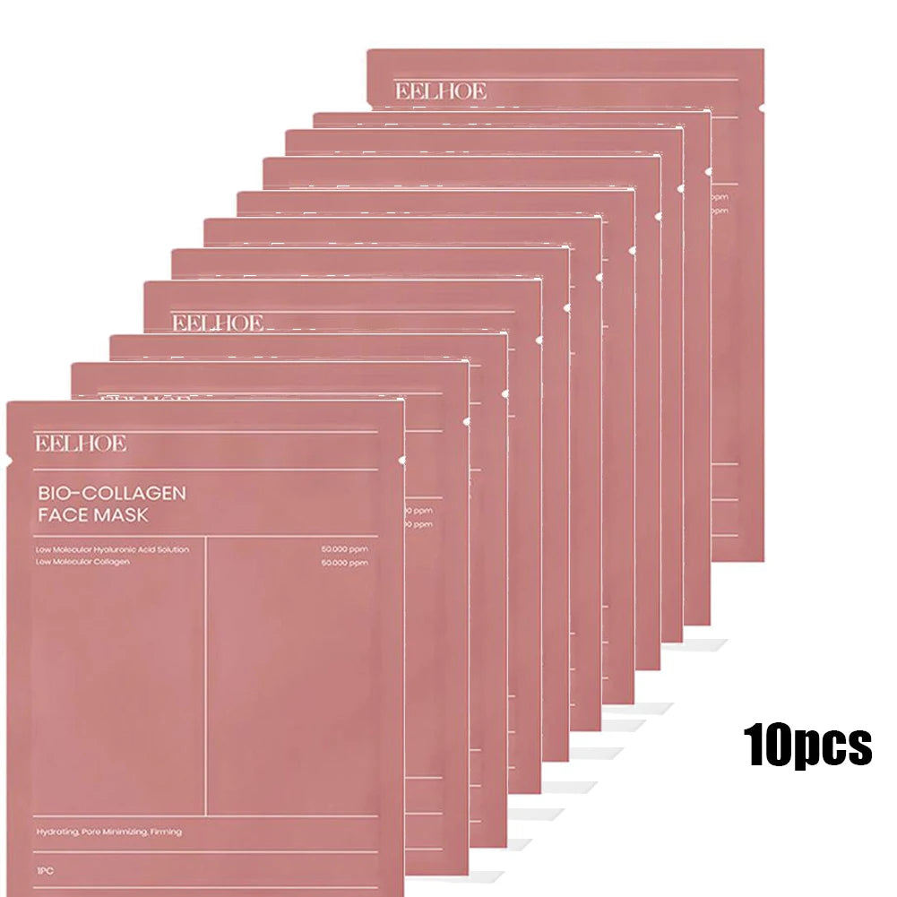 Face Mask Shrink