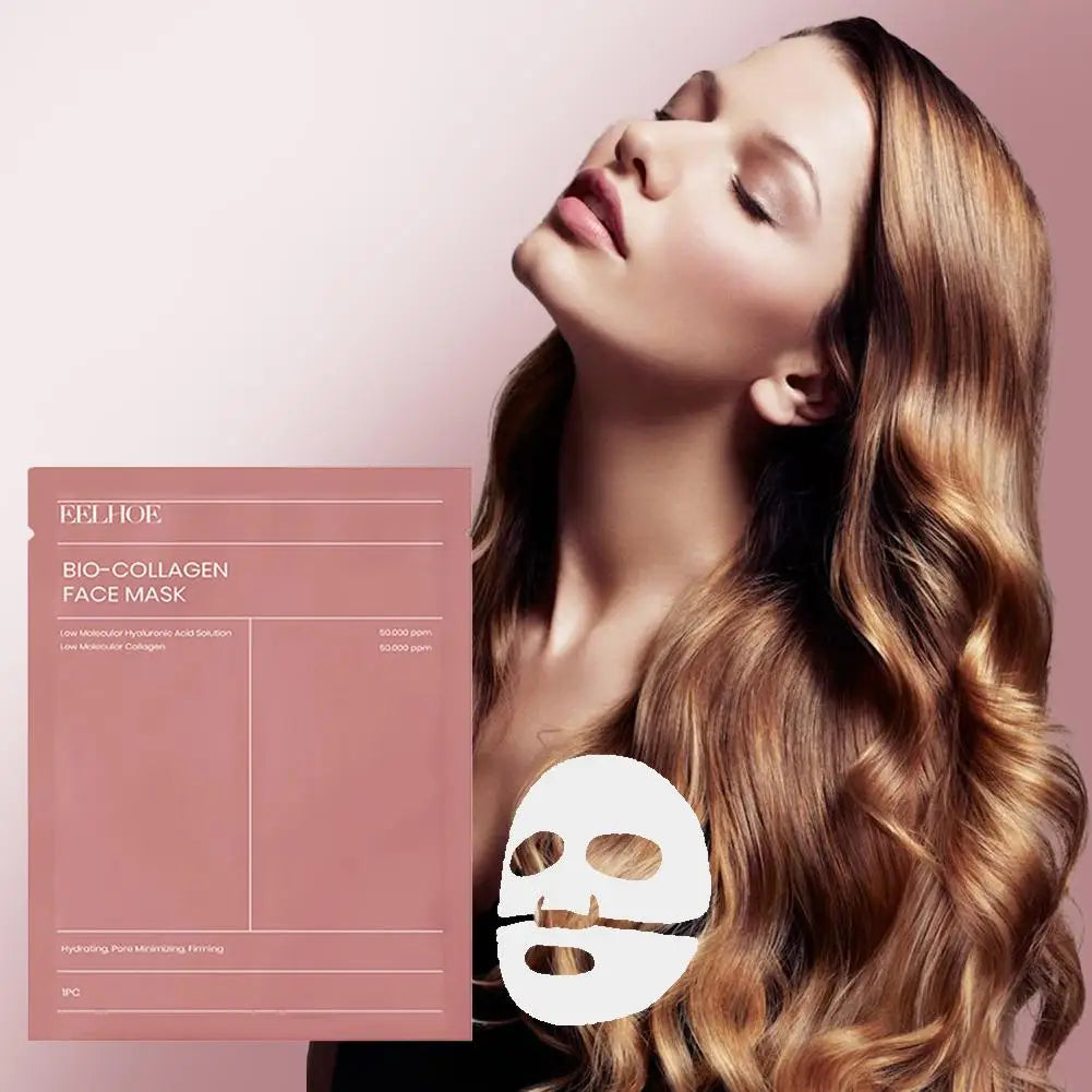 Face Mask Shrink